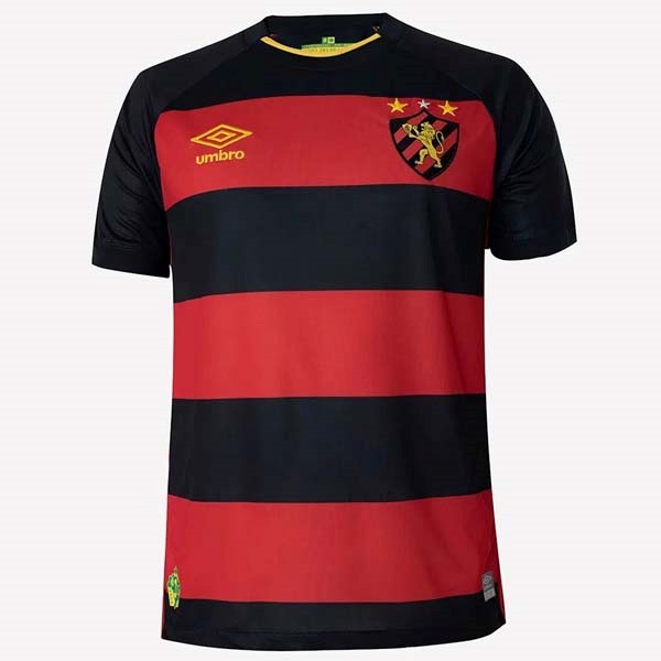 Tailandia Camiseta Recife 1ª 2023-2024